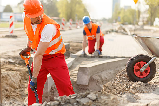 Affordable Concrete Services in PA